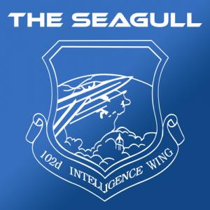 The Seagull - Ep 014 - Rodney Norman Interview