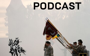 Fort Riley Podcast - 115 Anti-terrorism Awareness