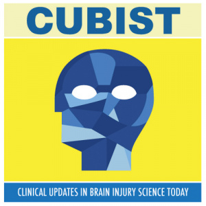 CUBIST S5E10: Bright light therapy for veterans with TBI