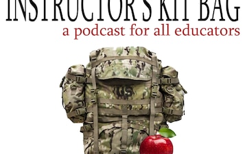 The Instructor’s Kit Bag- Episode 12: Setting Yourself Up For Success with ELM