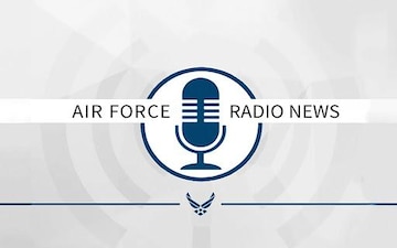 Air Force Radio News 22 September 2022