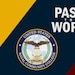 Pass the Word Episode 13: NAV 102 with Associate Dean Russ Evans