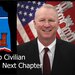Corpstruction - Tulsa's Top Civilian Talks 35 Years of Service &amp; the Next Chapter