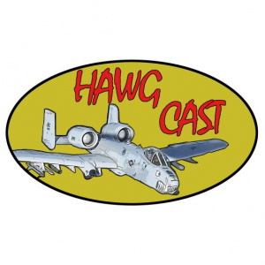 HawgCast - Ep. 1 - Pilot - It's not a competition, but