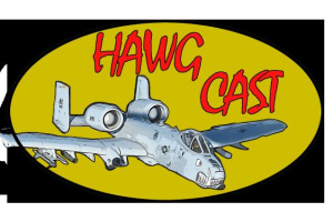 HawgCast Ep2 - So you're saying there's a chance