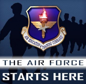 The Air Force Starts Here - Ep 65 - LREC as an ACE enabler