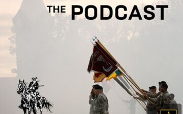 Fort Riley Podcast - Episode 155 Memorial Day 2023