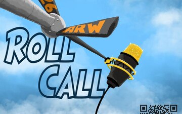 Roll Call - Episode #57