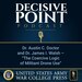 Decisive Point Podcast – Ep 2-21 – Dr. Austin C. Doctor and Dr. James I. Walsh – “The Coercive Logic of Militant Drone Use”