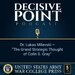 Decisive Point Podcast – Ep 2-33 – Dr. Lukas Milevski – “The Grand Strategic Thought of Colin S. Gray”