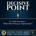 Decisive Point Podcast – Ep 2-34 – Dr. Todd Greentree – “What Went Wrong in Afghanistan”