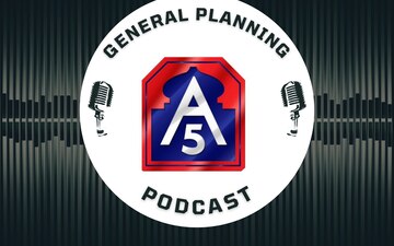 GP Podcast Episode 1 (MG Bob Whittle and COL Mark Lavin)