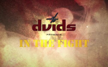 In The Fight: Episode 90 - Promo