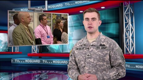 MO Guard TV: Episode 13