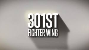 301st Fighter Wing Mission Video