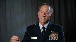Around the Air Force: CSAF Talks Future / Mexico Earthquake Relief