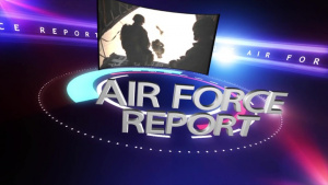 Air Force Report: Arctic Gold