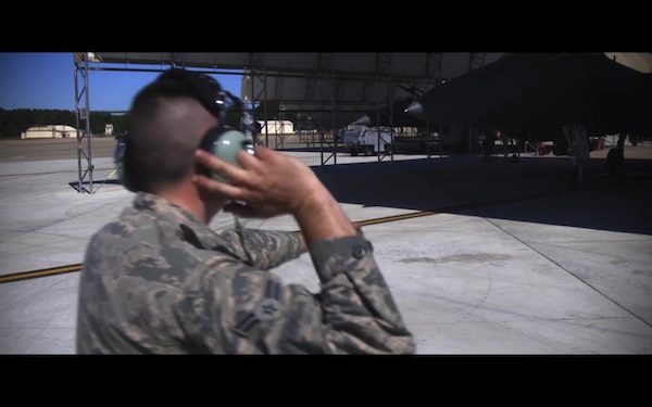 4th Fighter Wing Mission Video