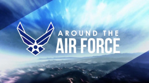 Around the Air Force: Airmen Support NASA/ Blended Retirement System