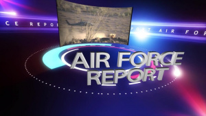 Air Force Report: Vehicle Maintenance