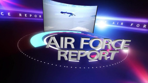 Air Force Report: Power Production