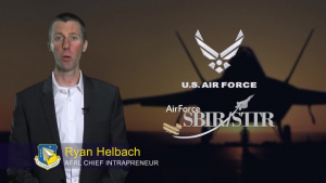 Special Topics for Special Businesses; Air Force SBIR Offers Six Special Topics