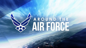 Around the Air Force: 35th Space Symposium / OCP Uniform Guidance