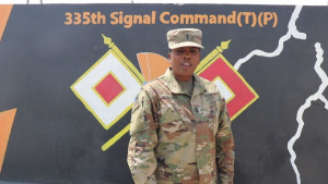 Why We Serve - 335th Signal Command (Theater) (Provisional)