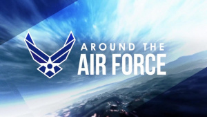 Around the Air Force: X-37B, Senior Leaders Take Questions, Friday Night Wright