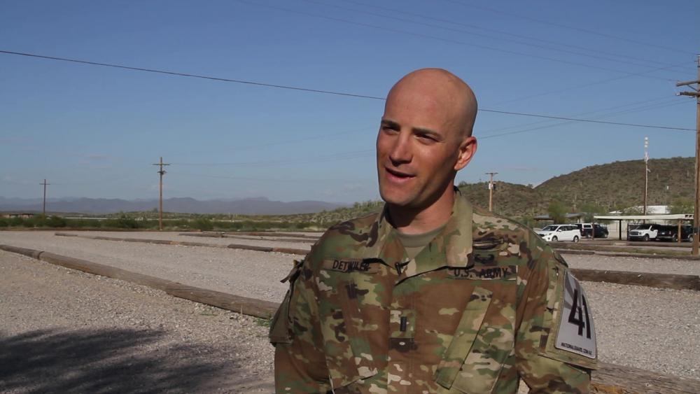 DVIDS Video 2020 Arizona Army National Guard Best Warrior