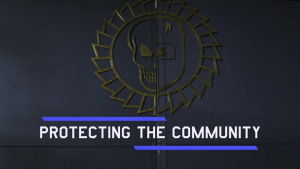 Protecting the community
