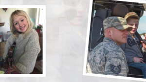 Month of the Military Child | 102 IW - April 2020