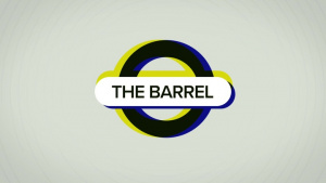 June 2020 Barrel