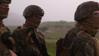 IMC Marines buddy rush through Week 6