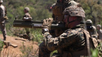 IMC Marines fire, maneuver through Week 11