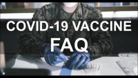 COVID-19 VACCINE FAQ
