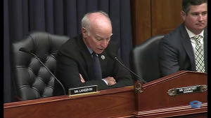 Navy Officials Discuss Fiscal year 2022 Budget Requests with House Committee