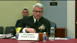 DOD Chief Financial Officer, Joint Staff Director Testify Before House Panel on Fiscal Year 2022 Budget