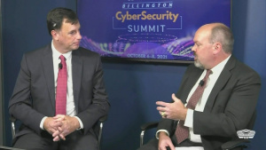 Director of National Cybersecurity Directorate, Discusses Cyber Landscape