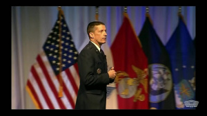 DISA Director Provides Keynote Address to AFCEA TechNet Cyber 2021