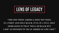 Lens of Legacy