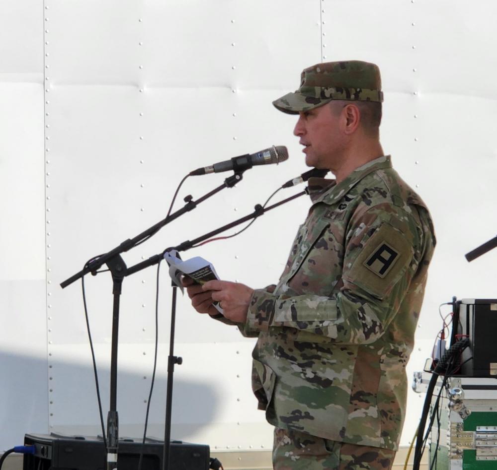 Gatesville presents military appreciation concert