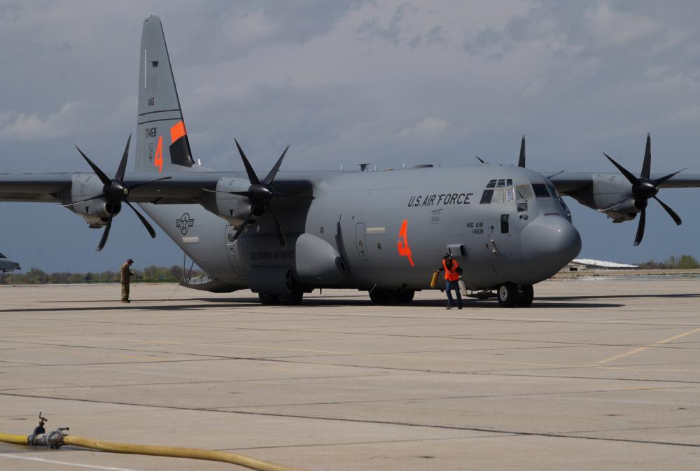 2022 Annual MAFFS Training and Recertification