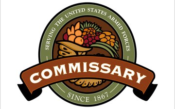 Contact Your Commissary - Radio Spot