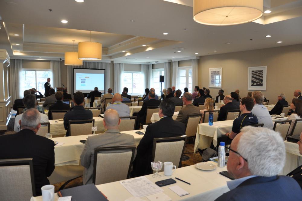 California ports, waterways and navigation discussed at CMANC conference