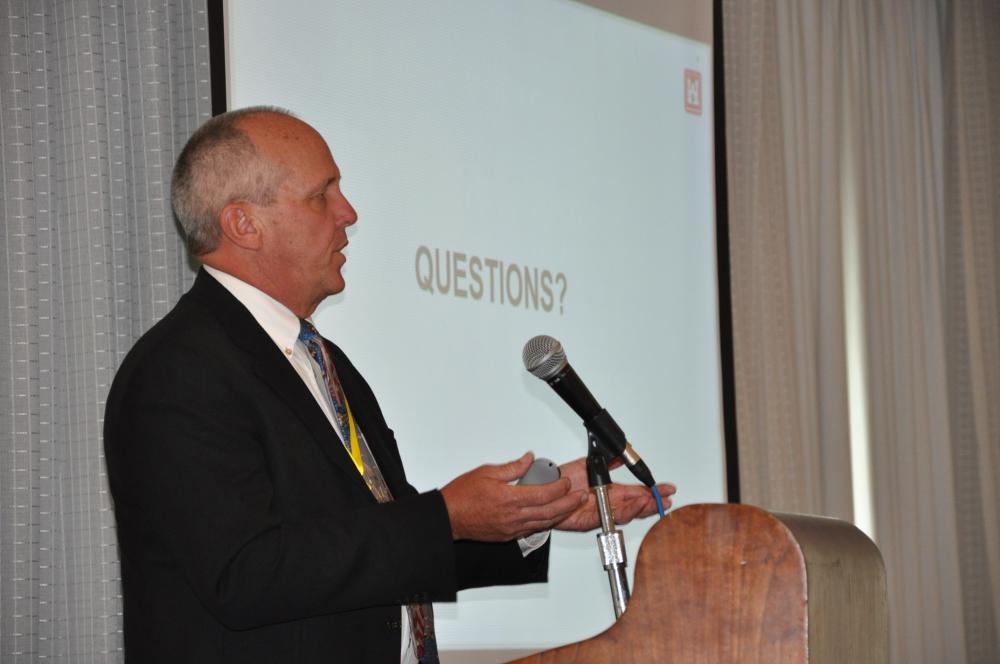 California ports, waterways and navigation discussed at CMANC conference