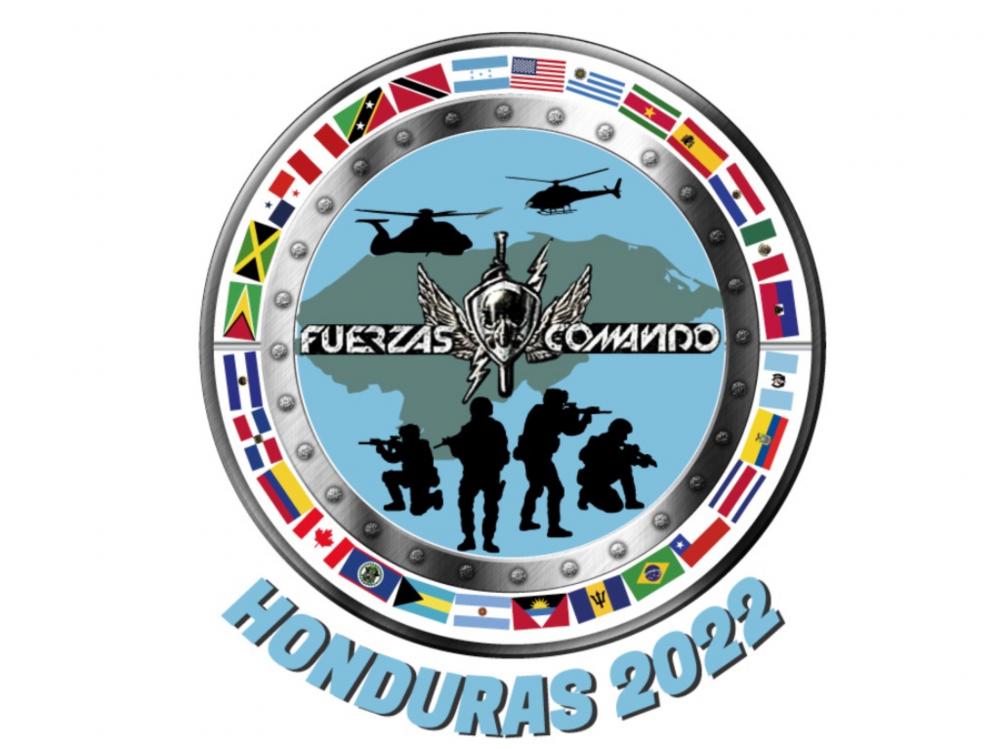 Fuerzas Comando 2022
