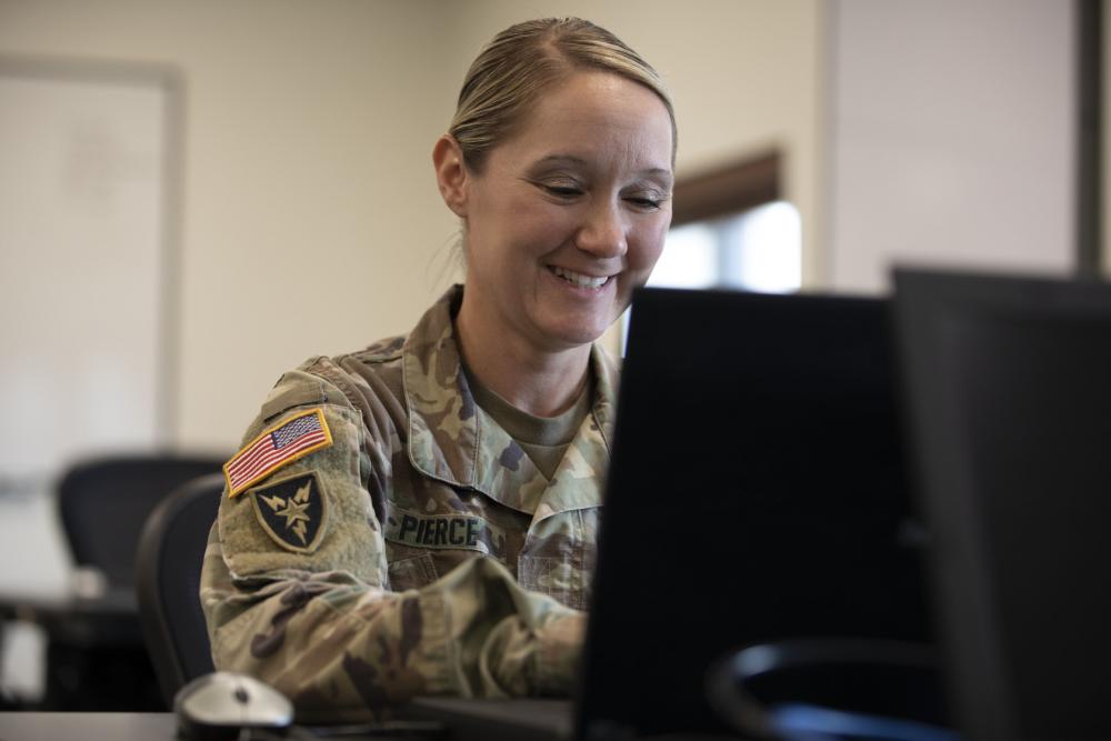Pennsylvania National Guard Participates in Cyber Shield 2022, the DoD’s Largest Unclassified Cyber Defense Exercise