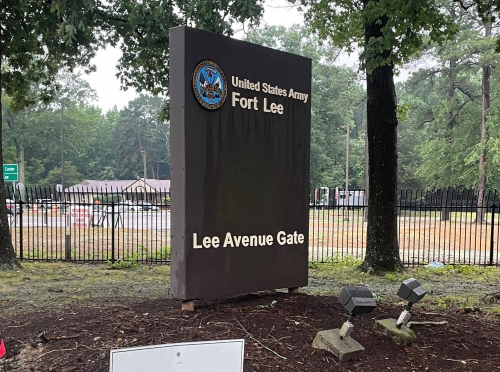 DVIDS - News - Lee Gate to re-open, offer 24-hour access after mid-July