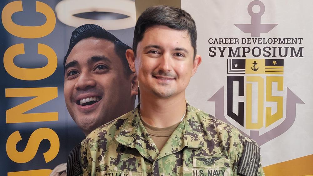 Free and Flexible: The USNCC Military Studies Degree Helps USNCC Student Find Joy in Education